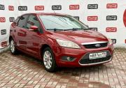 Ford Focus II Рестайлинг Санкт-Петербург  - изображение 15