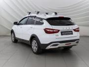 Lada (ВАЗ) Vesta I Рестайлинг (NG) Волгоград  - изображение 43