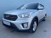 Hyundai Creta I Стерлитамак  - изображение 38