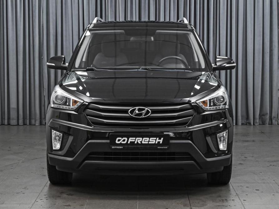 Hyundai Creta I Ставрополь  - изображение 3