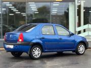 Renault Logan I Архангельск  - изображение 25