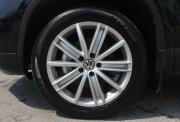 Volkswagen Tiguan I Рестайлинг Саратов  - изображение 45