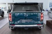 GAC GS8 II Москва  - изображение 27