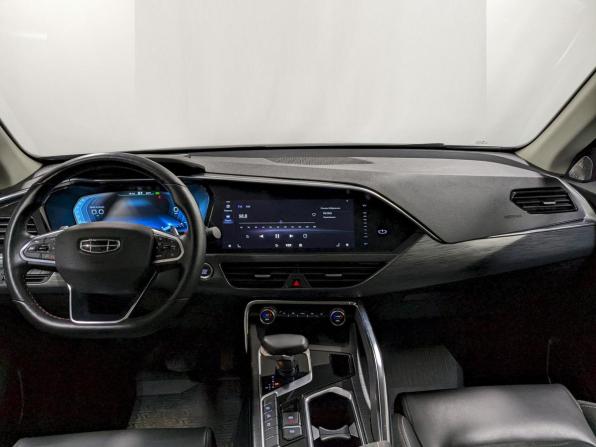 Geely Tugella I с пробегом 2022 года, цена 2 690 000 рублей, 66869 км, внедорожник, Автокод Объявления