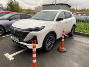 Changan CS55 Plus II Санкт-Петербург  - изображение 8