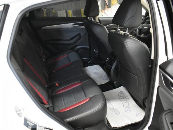 Haval F7x I Рестайлинг с пробегом 2023 года, цена 2 399 000 рублей, 63984 км, внедорожник, Автокод Объявления
