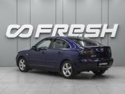 Mazda 3 I (BK) Ростов-на-Дону  - изображение 17