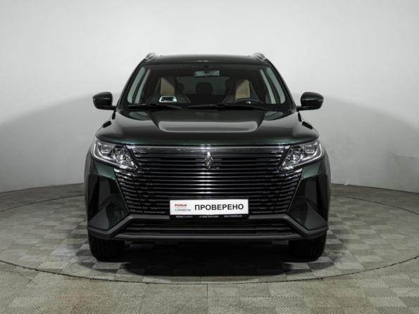 Livan X6 Pro с пробегом 2024 года, цена 1 699 000 рублей, 23140 км, внедорожник, Автокод Объявления