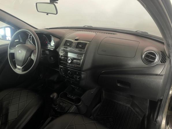Lada (ВАЗ) Granta I Рестайлинг с пробегом 2018 года, цена 589 000 рублей, 119333 км, универсал, Автокод Объявления