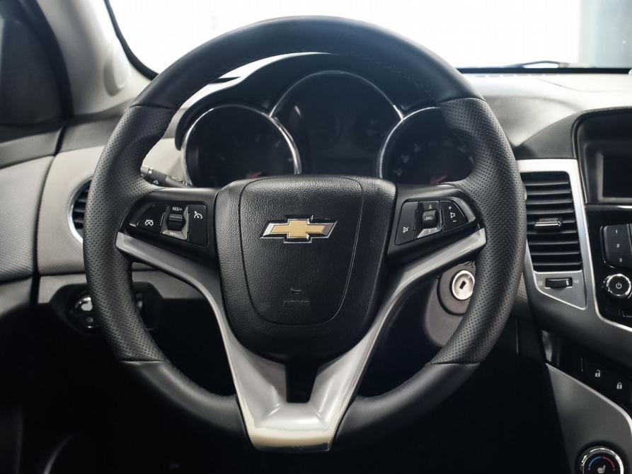 Chevrolet Cruze I Самара  - изображение 10
