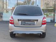Lada (ВАЗ) Granta I Рестайлинг Ижевск  - изображение 29