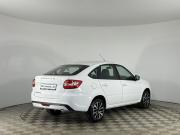 Lada (ВАЗ) Granta I Рестайлинг Воронеж  - изображение 22