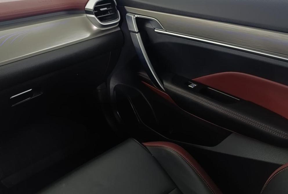 Geely Coolray I Волгоград  - изображение 15