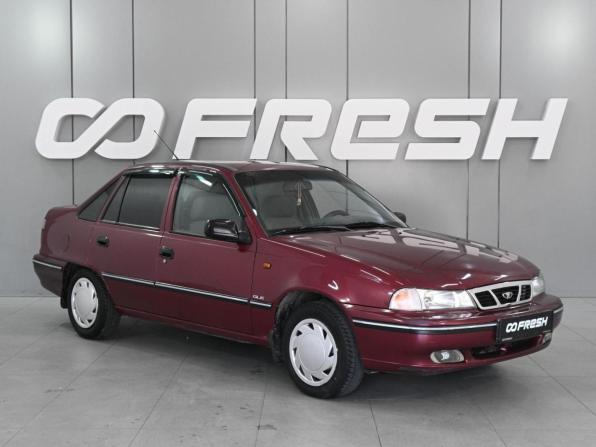 Daewoo Nexia I с пробегом 2008 года, цена 299 000 рублей, 184844 км, седан, Автокод Объявления