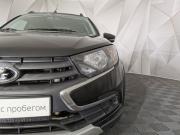 Lada (ВАЗ) Granta I Рестайлинг Москва  - изображение 29