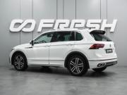 Volkswagen Tiguan II Рестайлинг Воронеж  - изображение 25