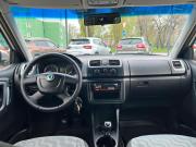 Skoda Fabia II Стерлитамак  - изображение 38