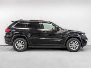 Jeep Grand Cherokee IV (WK2) Рестайлинг Москва  - изображение 33