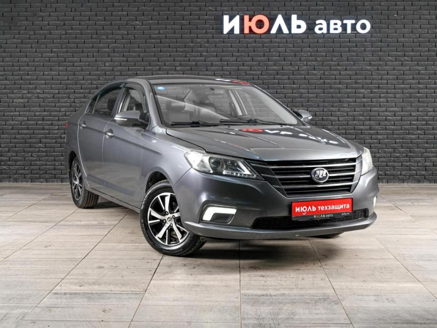 Lifan Solano II Екатеринбург  - изображение 3