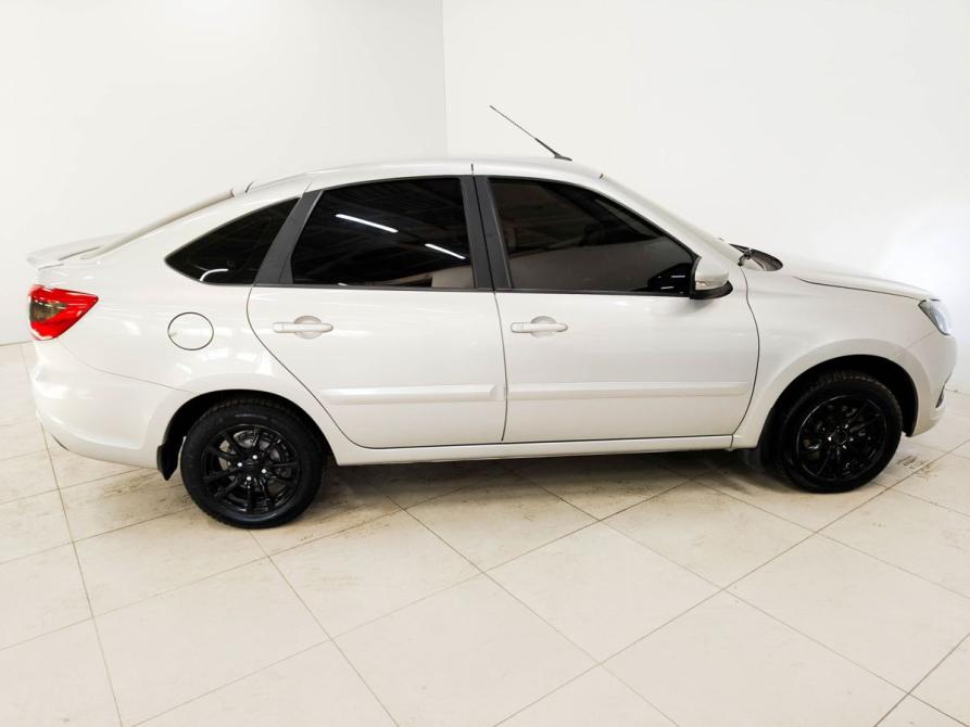 Lada (ВАЗ) Granta I Рестайлинг Тула  - изображение 7