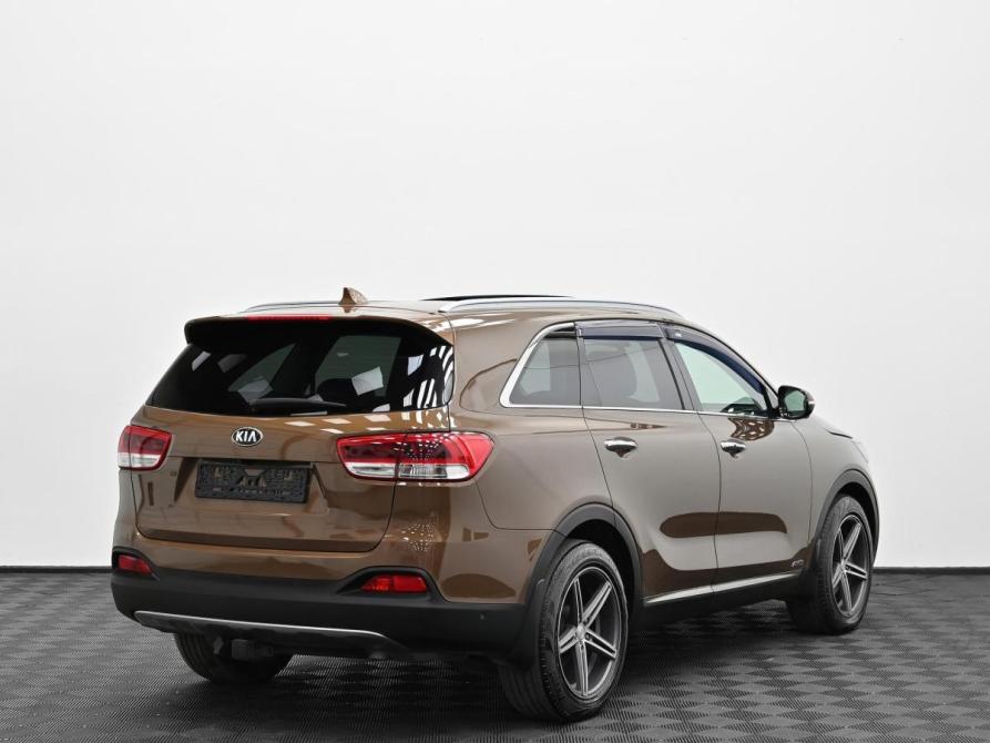 Kia Sorento III Prime Москва  - изображение 4