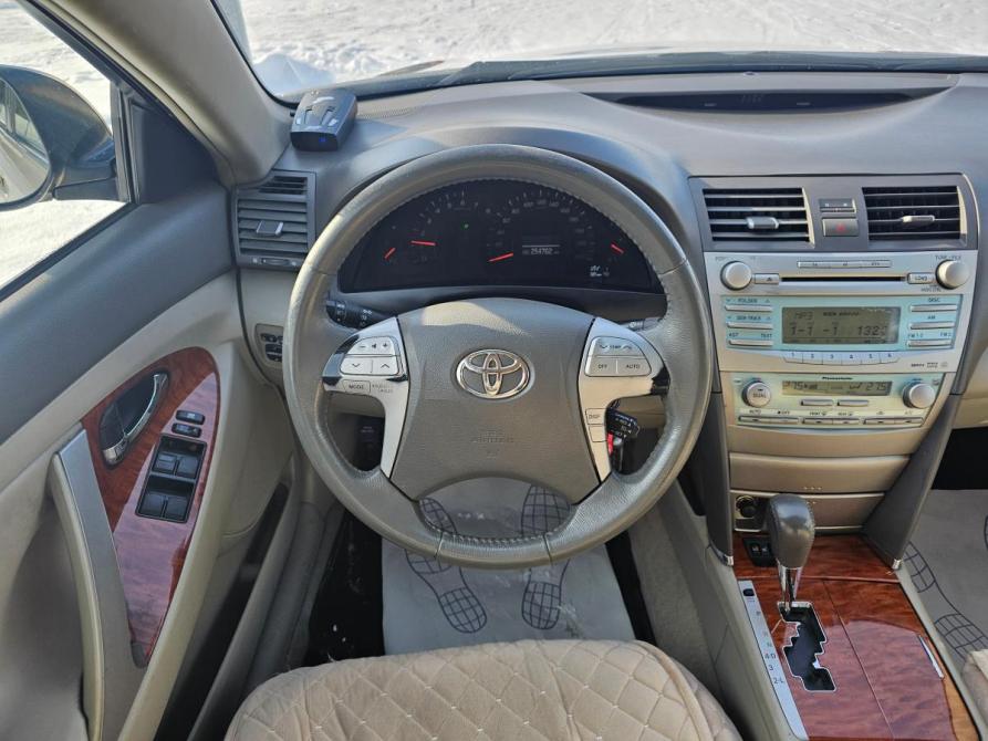Toyota Camry VI (XV40) Тюмень  - изображение 14
