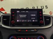 Kia Ceed III Рестайлинг Минеральные Воды  - изображение 32