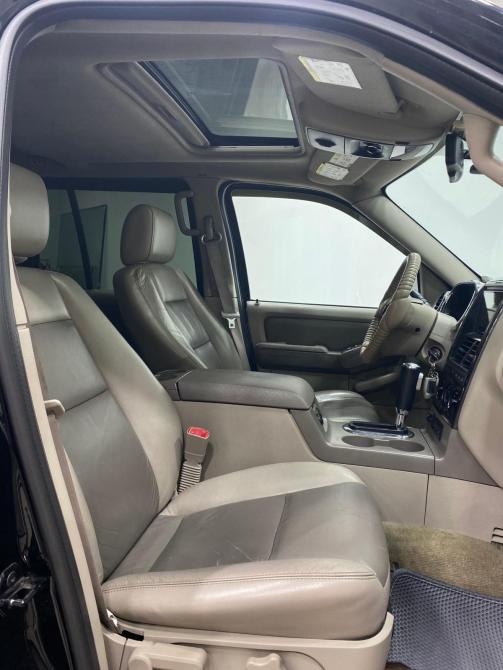 Ford Explorer IV Кемерово  - изображение 12