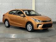 Kia Rio IV Москва  - изображение 15