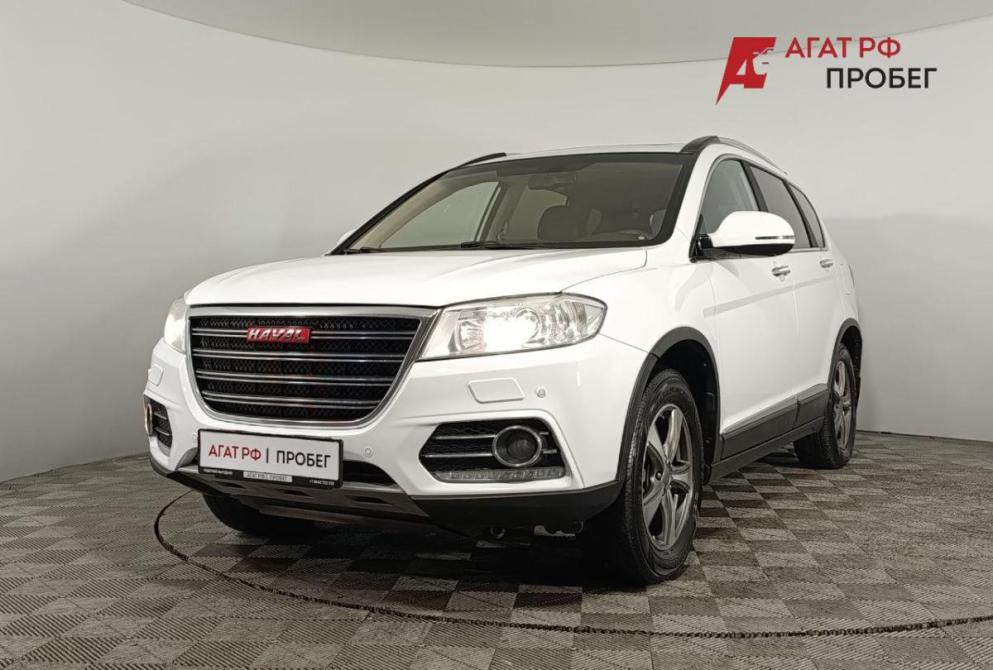 Haval H6 I Волгоград  - изображение 3