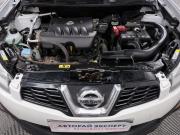 Nissan Qashqai I Рестайлинг Ульяновск  - изображение 38