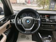 BMW X3 II (F25) Рестайлинг Санкт-Петербург  - изображение 49