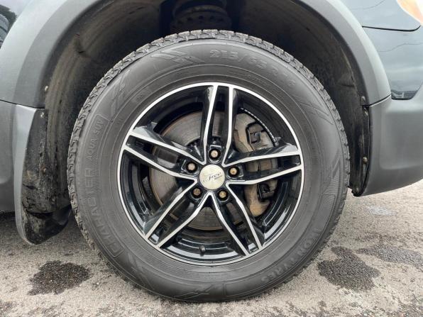 Volvo XC70 II с пробегом 2011 года, цена 1 340 000 рублей, 364000 км, универсал, Автокод Объявления
