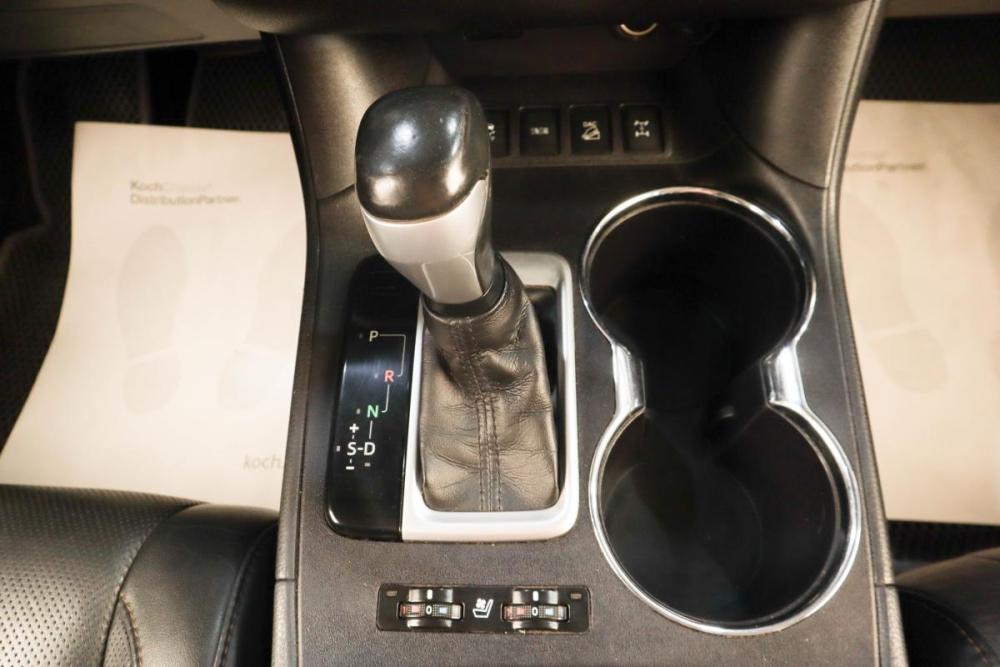 Toyota Highlander III (XU50) Челябинск  - изображение 17