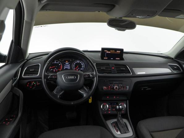Audi Q3 I (8U) с пробегом 2012 года, цена 1 448 050 рублей, 203840 км, внедорожник, Автокод Объявления