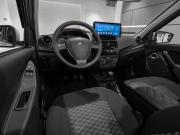 Lada (ВАЗ) Granta I Рестайлинг Москва  - изображение 30