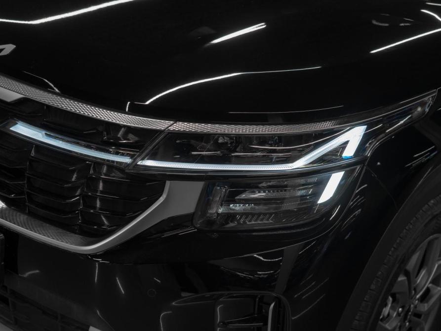 Kia Seltos I Рестайлинг Москва  - изображение 27