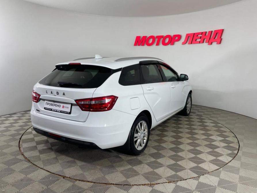 Lada (ВАЗ) Vesta I Воронеж  - изображение 4