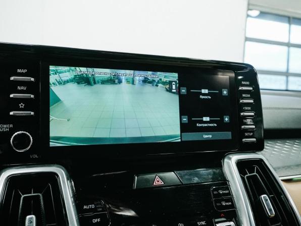 Kia Sorento IV с пробегом 2021 года, цена 3 500 000 рублей, 104876 км, внедорожник, Автокод Объявления