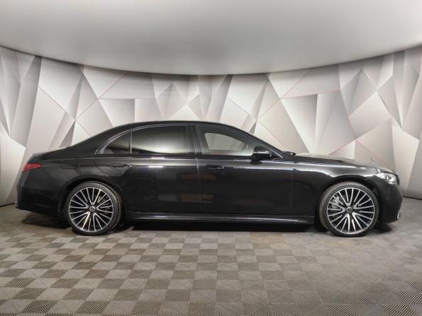 Mercedes-Benz S-Класс VII (W223) с пробегом 2021 года, цена 8 250 000 рублей, 106846 км, седан, Автокод Объявления