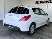 Peugeot 308 I Рестайлинг Уфа  - изображение 23