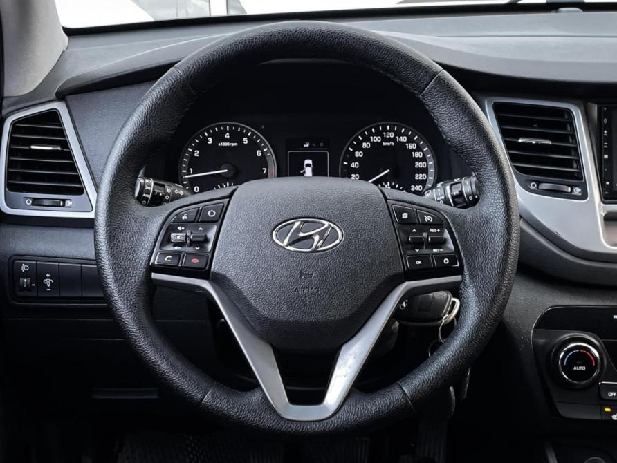Hyundai Tucson III Ставрополь  - изображение 13