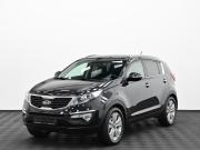Kia Sportage III Москва  - изображение 18