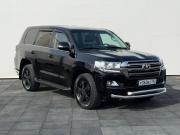 Toyota Land Cruiser 200 Series Рестайлинг 2 Самара  - изображение 19
