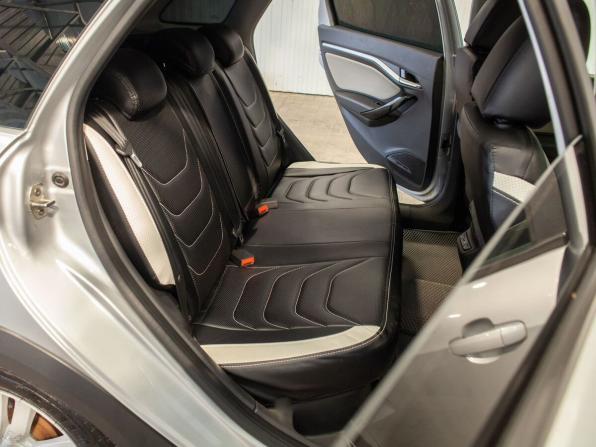 Lada (ВАЗ) Vesta I с пробегом 2018 года, цена 930 000 рублей, 154953 км, универсал, Автокод Объявления
