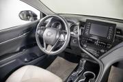 Toyota Camry VIII (XV70) Пермь  - изображение 33