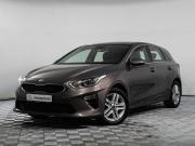 Kia Ceed III Москва  - изображение 23