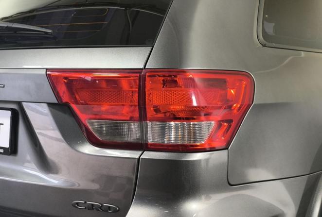 Jeep Grand Cherokee IV (WK2) с пробегом 2012 года, цена 2 050 000 рублей, 168725 км, внедорожник, Автокод Объявления