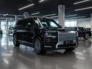 Zeekr 9X Москва  - изображение 43