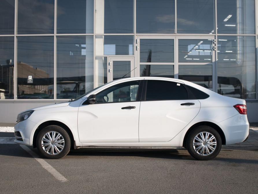 Lada (ВАЗ) Vesta I Курган  - изображение 7